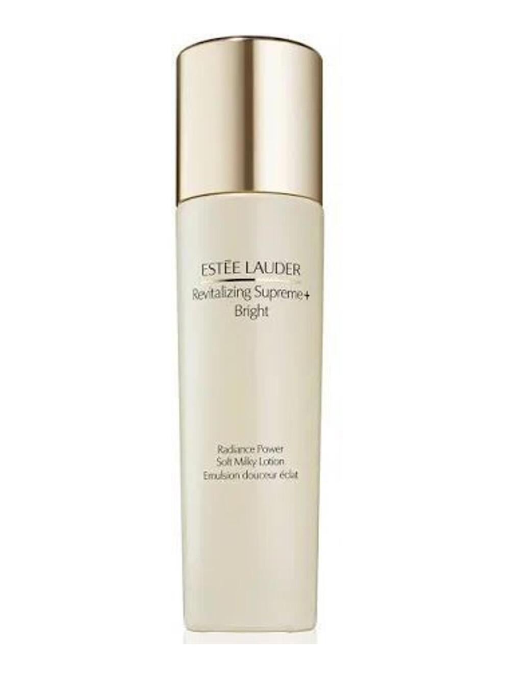 Estée Lauder Revitalizing Supreme+ Bright Radiance Power Soft Milky Lotion100ml